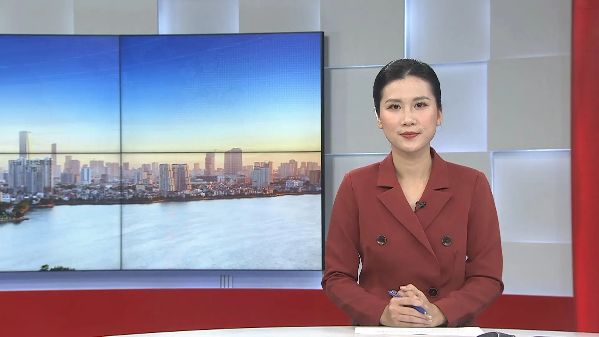 Chương trình Thời sự 11h30 | 01/01/2026